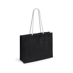 Vue Sac Hintol de couleur noir| Krokrodeal