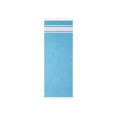 Vue générale Paréo Serviette Suntan | Krokrodeal