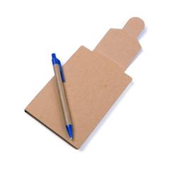 Vue générale Bloc Notes Cravis | Krokrodeal