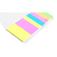 Vue générale Bloc Notes Karlen | Krokrodeal