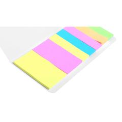 Vue générale Bloc Notes Karlen | Krokrodeal