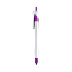 Vue Stylet Bille Tesku de couleur rose| Krokrodeal