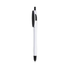 Vue Stylet Bille Tesku de couleur noir| Krokrodeal