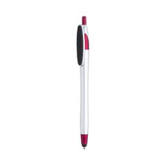 Vue Stylet Bille Tesku de couleur rouge| Krokrodeal