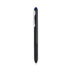 Vue Stylet Bille Motul de couleur bleu| Krokrodeal