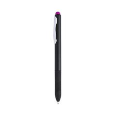 Vue Stylet Bille Motul de couleur rose| Krokrodeal
