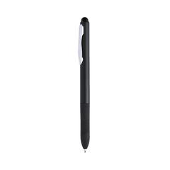Vue Stylet Bille Motul de couleur noir| Krokrodeal