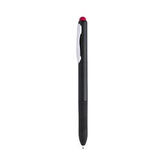 Vue Stylet Bille Motul de couleur rouge| Krokrodeal