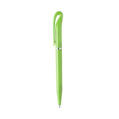 Vue Stylo Dexir de couleur vert| Krokrodeal