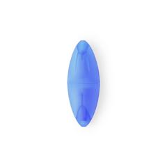 Vue Surligneur Rankap de couleur bleu| Krokrodeal