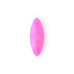 Vue Surligneur Rankap de couleur rose| Krokrodeal