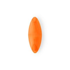 Vue Surligneur Rankap de couleur orange| Krokrodeal