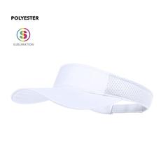 Vue générale Visière Gonnax | Krokrodeal
