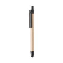 Vue Stylet Bille Than de couleur noir| Krokrodeal