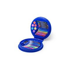 Vue générale Trousse Trinen | Krokrodeal