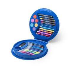 Vue générale Trousse Trinen | Krokrodeal