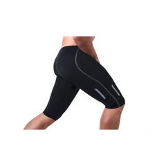 Vue générale Short Sportif Lowis | Krokrodeal
