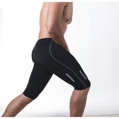 Vue générale Short Sportif Lowis | Krokrodeal