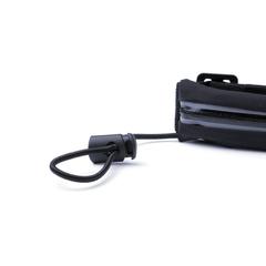 Vue générale Sac-Ceinture avec Porte Numero Rapik | Krokrodeal
