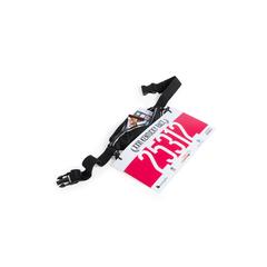 Vue générale Sac-Ceinture avec Porte Numero Rapik | Krokrodeal