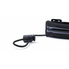 Vue générale Sac-Ceinture avec Porte Numero Rapik | Krokrodeal