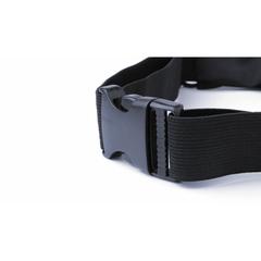 Vue générale Sac-Ceinture avec Porte Numero Rapik | Krokrodeal