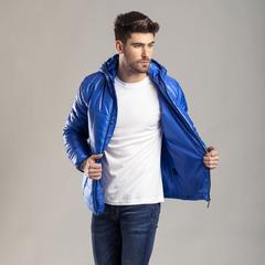 Vue générale Veste Luzat | Krokrodeal