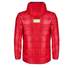 Vue générale Veste Luzat | Krokrodeal