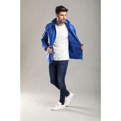 Vue générale Veste Luzat | Krokrodeal