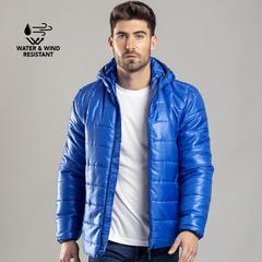 Vue générale Veste Luzat | Krokrodeal