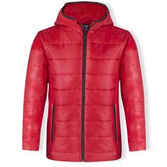 Vue générale Veste Luzat | Krokrodeal
