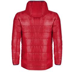 Vue générale Veste Luzat | Krokrodeal