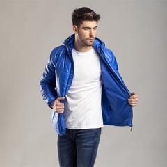 Vue générale Veste Luzat | Krokrodeal