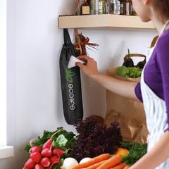 Vue générale Sac de Recyclage Doxen | Krokrodeal