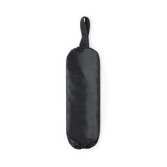 Vue Sac de Recyclage Doxen de couleur noir| Krokrodeal