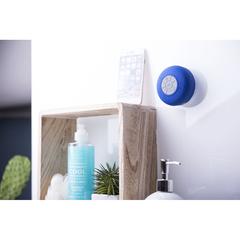 Vue Haut-Parleur Rariax de couleur blanc| Krokrodeal