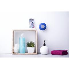 Vue Haut-Parleur Rariax de couleur blanc| Krokrodeal