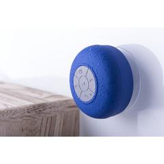 Vue Haut-Parleur Rariax de couleur blanc| Krokrodeal