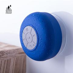 Vue générale Haut-Parleur Rariax | Krokrodeal