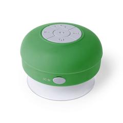 Vue Haut-Parleur Rariax de couleur vert| Krokrodeal