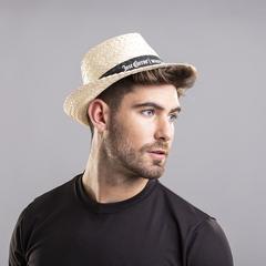 Vue générale Chapeau Zelio | Krokrodeal