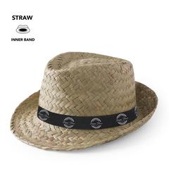Vue générale Chapeau Zelio | Krokrodeal