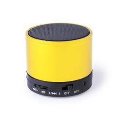 Vue générale Haut-Parleur Martins | Krokrodeal