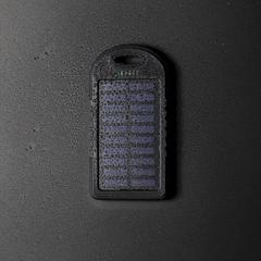 Vue Power Bank Lenard de couleur blanc| Krokrodeal