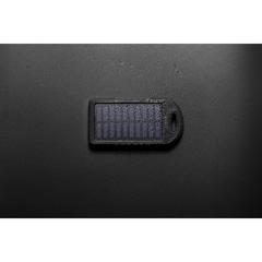 Vue Power Bank Lenard de couleur blanc| Krokrodeal
