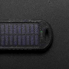 Vue générale Power Bank Lenard | Krokrodeal