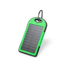 Vue générale Power Bank Lenard | Krokrodeal