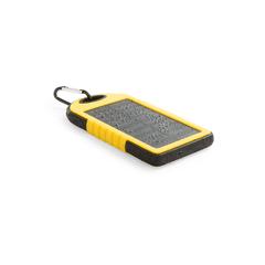 Vue générale Power Bank Lenard | Krokrodeal