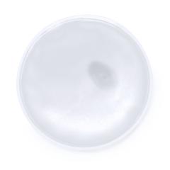 Vue Patch Chaleur Kison de couleur translucide| Krokrodeal