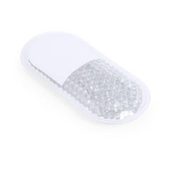 Vue Patch Chaud-Froid Pikur de couleur translucide| Krokrodeal